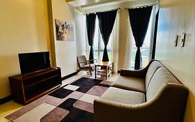1Br Mactan New Town Apartments Ocean View, Free Pool, Free Beach, Near Airport