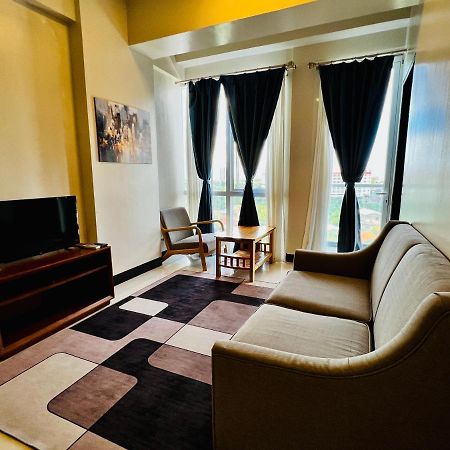 1Br Mactan New Town Apartments Ocean View, Free Pool, Free Beach, Near Airport Punta Engano (Mactan) Exterior photo