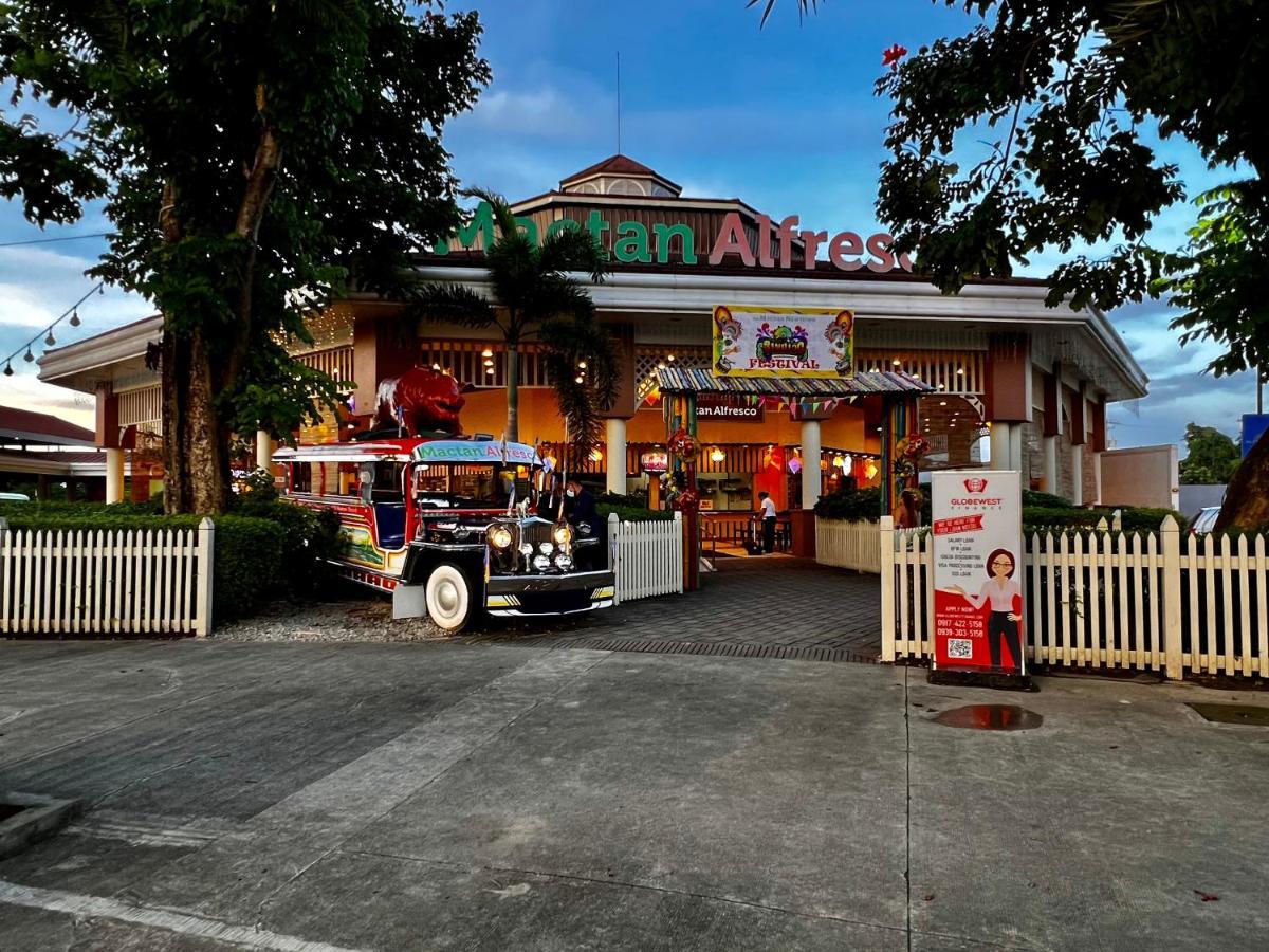 1Br Mactan New Town Apartments Ocean View, Free Pool, Free Beach, Near Airport Punta Engano (Mactan) Exterior photo