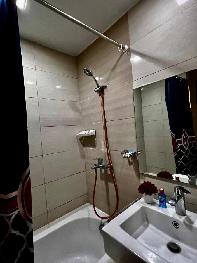 1Br Mactan New Town Apartments Ocean View, Free Pool, Free Beach, Near Airport Punta Engano (Mactan) Exterior photo